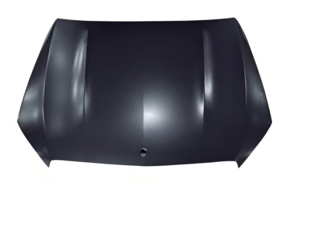 Anyu Auto Body Kits C63 Aluminum Hood For BENZ C CLASS W205 C205 2015+