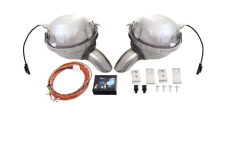 Anyu Auto Body Kits General Active Sound System For BENZ G CLASS W463 1990+