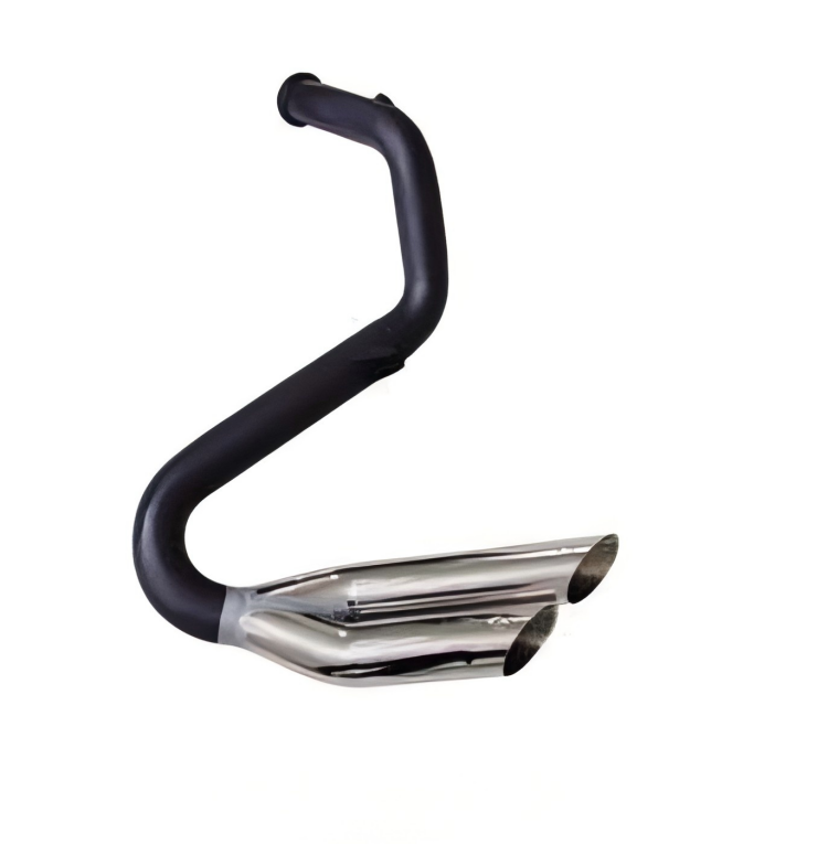 Anyu Auto Body Kits G350d BRS Exhaust For BENZ G CLASS W463 2012-2018