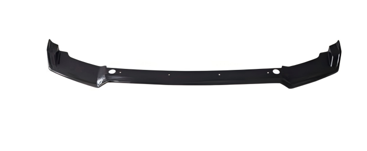 Anyu Auto Body Kits GT Front Lip For G350d G500 Bumper BENZ G CLASS W463 2012-2018