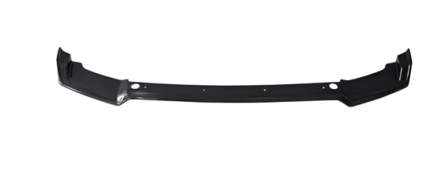 Anyu Auto Body Kits GT Front Lip For G350d G500 Bumper BENZ G CLASS W463 2012-2018