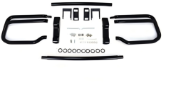 Anyu Auto Body Kits G63 Front Bumper Guard For BENZ G CLASS W463 2019+