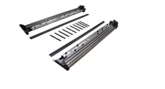 Anyu Auto Body Kits G Running Board For BENZ G CLASS W463 2019+