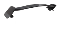 Anyu Auto Body Kits City Type R Spoiler For HONDA CITY 2015-2019
