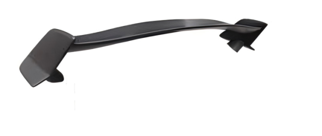 Anyu Auto Body Kits City Type R Spoiler For HONDA CITY 2015-2019