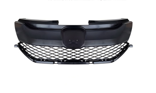 Anyu Auto Body Kits City Type Grille For HONDA CITY 2015-2019