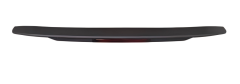 Anyu Auto Body Kits Si Spoiler With Brake Light For HONDA CIVIC 2016+