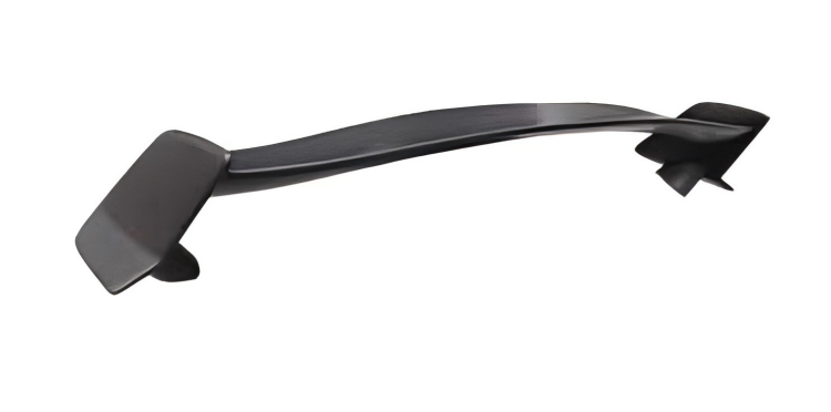 Anyu Auto Body Kits Type-R Spoiler For Sedan HONDA CIVIC 2016+