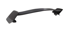 Anyu Auto Body Kits Type-R Spoiler For Sedan HONDA CIVIC 2016+