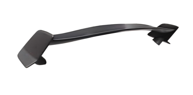Anyu Auto Body Kits Type-R Spoiler For Sedan HONDA CIVIC 2016+