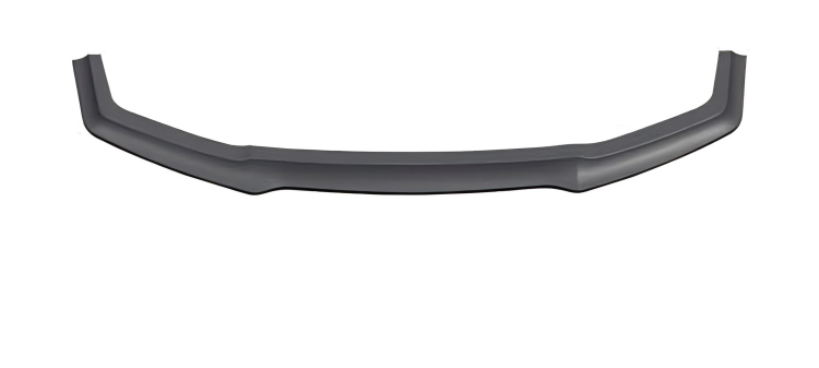 Anyu Auto Body Kits GT Front Lip For Si Bumper HONDA CIVIC 2016+