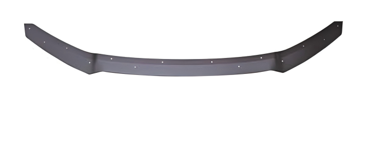 Anyu Auto Body Kits Si Performance Front Lip For Si Bumper HONDA CIVIC 2016+