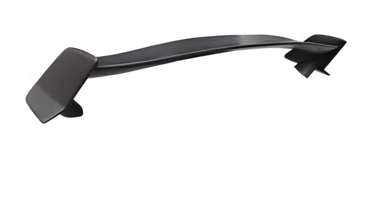 Anyu Auto Body Kits Type-R Spoiler For Hatchback HONDA CIVIC 2016+