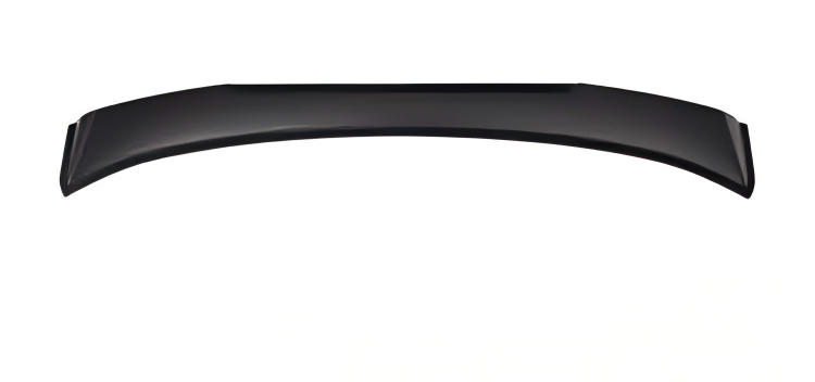Anyu Auto Body Kits Modern Roof Spoiler For Sedan HONDA CIVIC 2016+