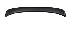 Anyu Auto Body Kits Modern Roof Spoiler For Sedan HONDA CIVIC 2016+