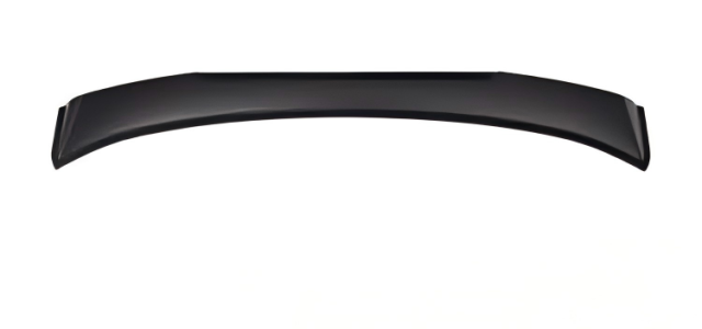 Anyu Auto Body Kits Modern Roof Spoiler For Sedan HONDA CIVIC 2016+