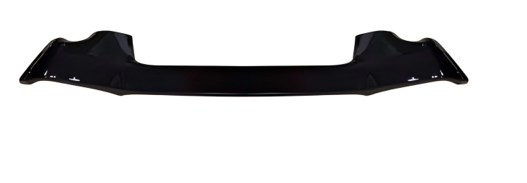 Anyu Auto Body Kits Modulo Roof Spoiler For Hatchback HONDA CIVIC 2016+