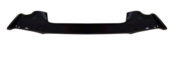 Anyu Auto Body Kits Modulo Roof Spoiler For Hatchback HONDA CIVIC 2016+
