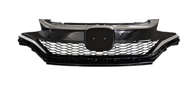 Anyu Auto Body Kits RS Grille For HONDA CIVIC 2016+