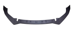 Anyu Auto Body Kits RS Front Lip For RS Bumper HONDA CIVIC 2016+