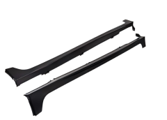 Anyu Auto Body Kits RS Side Skirt For HONDA CIVIC 2016+