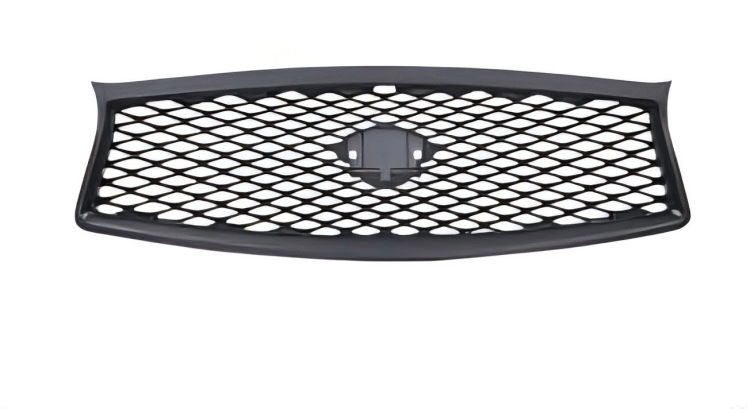 Anyu Auto Body Kits Q50 Grille For INFINITI Q50 2014-2017