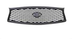 Anyu Auto Body Kits Q50 Grille For INFINITI Q50 2014-2017