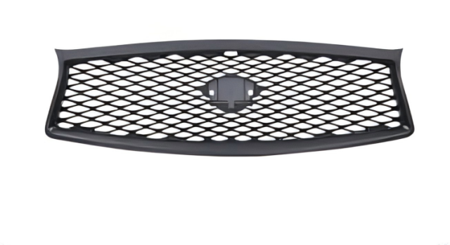 Anyu Auto Body Kits Q50 Grille For INFINITI Q50 2014-2017