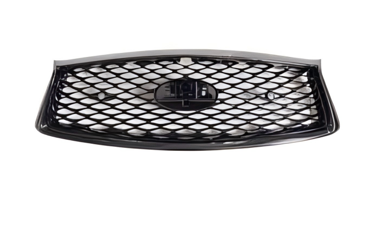 Anyu Auto Body Kits Q50 Grille For INFINITI Q50 2018+