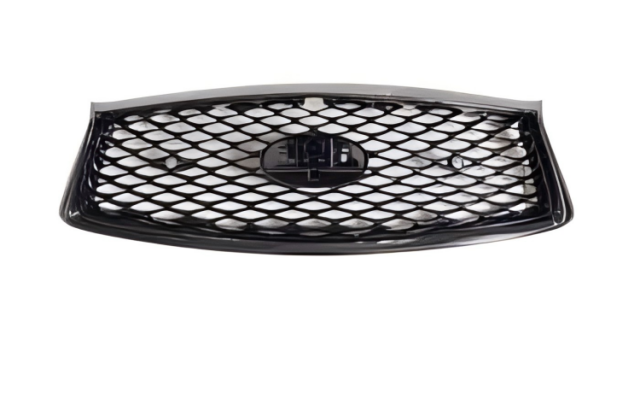 Anyu Auto Body Kits Q50 Grille For INFINITI Q50 2018+