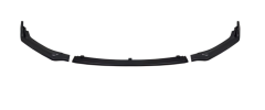 Anyu Auto Body Kits Q50 Rock Type Front Lip For Normal INFINITI Q50 2018+