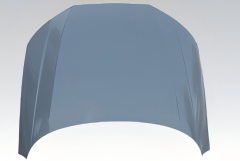 Anyu Auto Body Parts HOOD For 2017 Audi A4 OEM 8W0823029A L8W0823029A