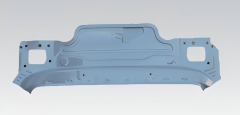 Anyu Auto Body Parts REAR PANEL For 2017 Audi A4 OEM 8W5813307B L8W5813307A