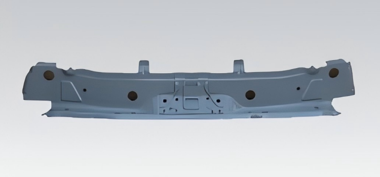 Anyu Auto Body Parts REAR PANEL For 2017 Audi A4 OEM 8W5813331 L8W5813331TA