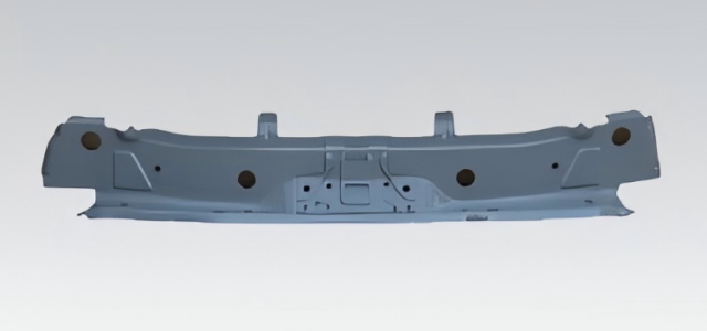 Anyu Auto Body Parts REAR PANEL For 2017 Audi A4 OEM 8W5813331 L8W5813331TA