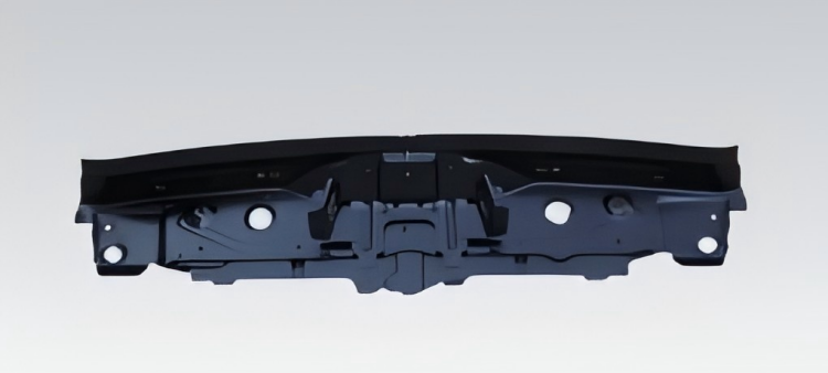 Anyu Auto Body Parts REAR PANEL For 2018 Audi Q5 OEM 80A813331ASTL