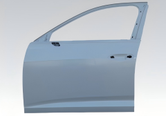Anyu Auto Body Parts FRONT DOOR（L） For 2019 Audi A6 OEM 4K0831051A L4KD831051B