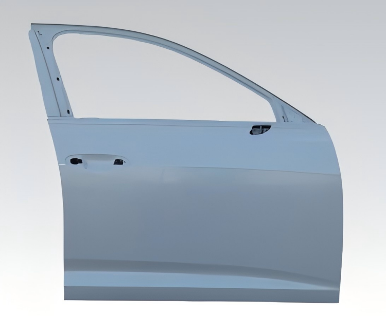 Anyu Auto Body Parts FRONT DOOR（R） For 2019 Audi A6 OEM 4K0831052A L4KD831052B