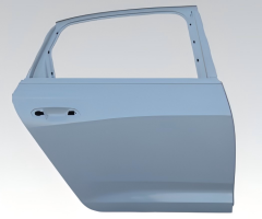 Anyu Auto Body Parts REAR DOOR（R） For 2019 Audi A6 OEM L4KD833052B