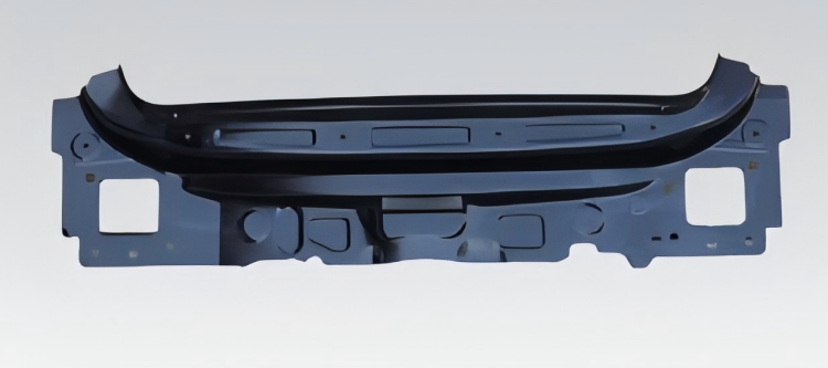 Anyu Auto Body Parts REAR PANEL For 2019 Audi A6 OEM 4K5813331 L4K5813331