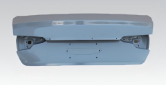 Anyu Auto Body Parts TRUNK LID For 2020 Audi A4 OEM 8W5827025D L8WD827025D