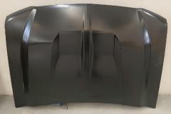 Anyu Auto Body Parts HOOD ALUMINIUM For Chevrolet SILVERDO 2016-2018 GMC Sierra OE code 23392664