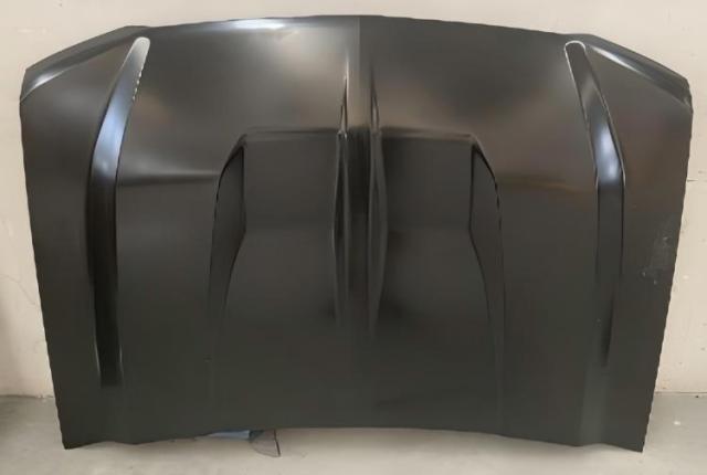 Anyu Auto Body Parts HOOD ALUMINIUM For Chevrolet SILVERDO 2016-2018 GMC Sierra OE code 23392664