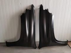 Anyu Auto Body Parts FRONT FENDER For Chevrolet Silverado 2500 2019- OE code 84581166 84581167