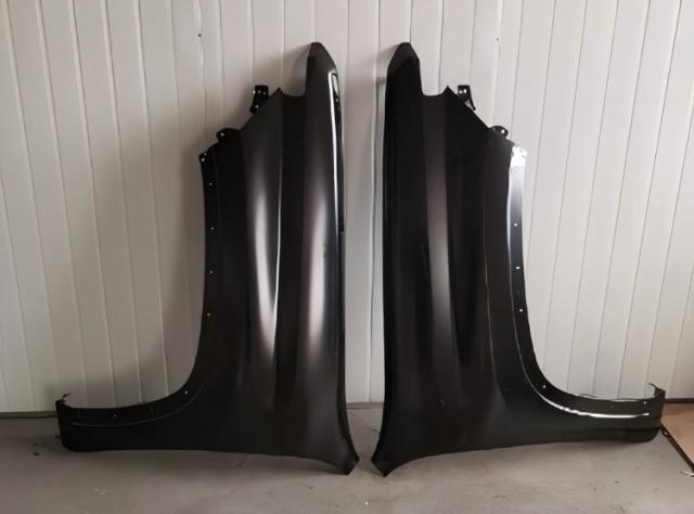 Anyu Auto Body Parts FRONT FENDER For Chevrolet Silverado 2500 2019- OE code 84581166 84581167
