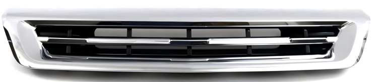 Anyu Auto Body Parts Hood Ornamentation Vent For Chevrolet Silverado 2500 2019- OE code 84240940