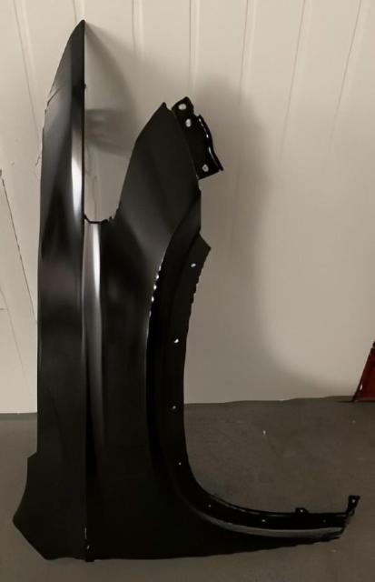 Anyu Auto Body Parts FRONT FENDER For Chevrolet TRAVERSE 2019 OE code 84679031 84679032