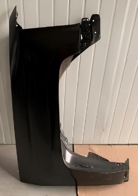 Anyu Auto Body Parts FRONT FENDER For Chevrolet SILVERDO 2016-2018 GMC Sierra OE code 23303551 84214215