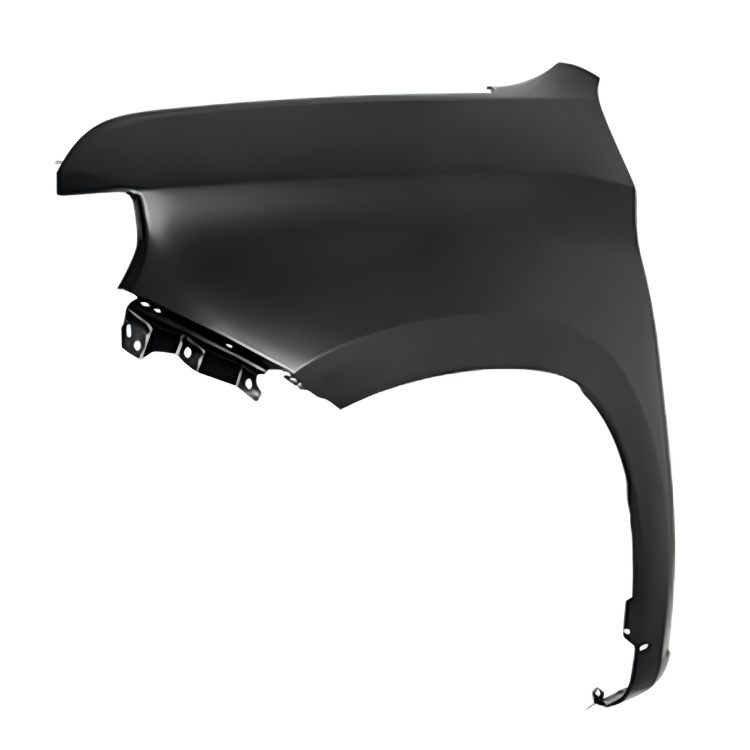 Anyu Auto Body Parts FRONT FENDER For Chevrolet Silverdo 1500 2019- OE code 84502610 84502611