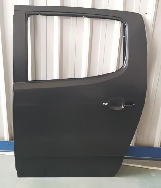Anyu Auto Body Parts REAR DOOR- LH For Chevrolet COLORADO 2015-2020 US OE code 52024184
